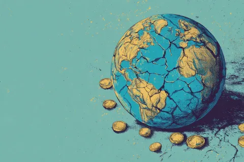 La France coupe un milliard au Fonds mondial contre le sida, la tuberculose et le paludisme, les ONG révoltées