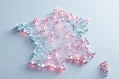 Les députés adoptent le réseau France Santé, mais la gauche dénonce un gadget gouvernemental