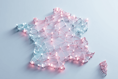 Les députés adoptent le réseau France Santé, mais la gauche dénonce un gadget gouvernemental