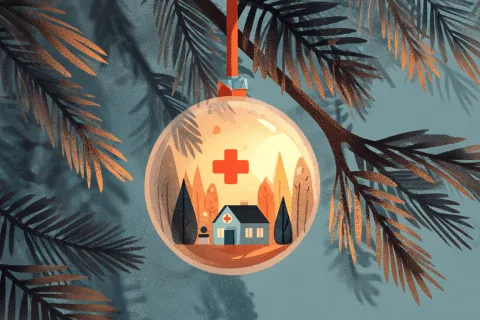 L'Ile-de-France aura 120 maisons France Santé d'ici les fêtes 