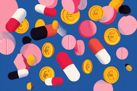 Les députés bloquent le doublement des franchises médicales, mais rien n'est encore joué