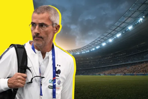 Le médecin de l’Équipe de France accusé par le PSG de ne pas bien faire son travail