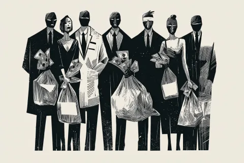 « Une escroquerie exceptionnelle » : Un réseau de centres de santé au cœur d’une fraude à 58 millions d’euros