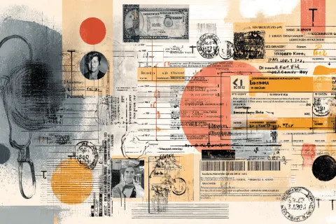 Un médecin belge soupçonné de plus de 5 millions d’euros de fraude à la Sécu avec des fausses factures