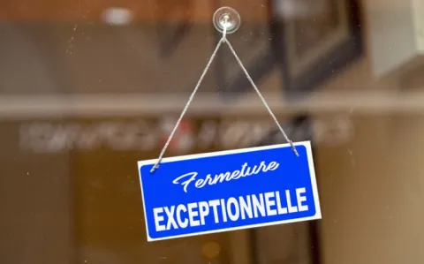 Dans le Haut-Rhin, les urgences de l’hôpital Saint louis fermées faute de médecins