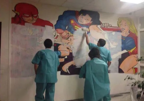 Au CHU de Clermont-Ferrand : une polémique qui peut surprendre