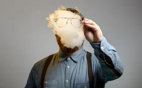 Chauffé ou fumé, le tabac c’est mauvais, partagez-l'info !