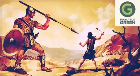 #DocteurGreen – Ecologie à l'hôpital : le combat de David contre Goliath ?