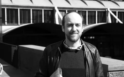 Et Gaspard augmenta la radiologie 