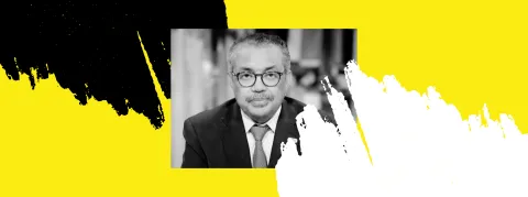 Gaza : 200 000 enfants vaccinés contre la polio malgré la guerre, un « succès » pour l'OMS