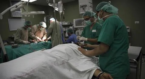 Gaza : Médecins sans frontières monte au créneau