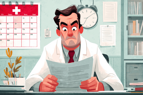 « On est les dindons de la farce » : Finalement, les médecins libéraux n’auront pas leurs revalorisations promises cet été
