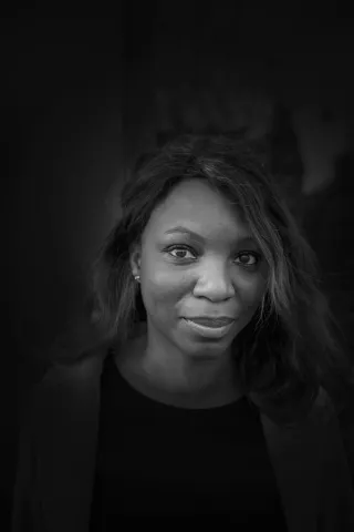 Mémoire d'interne : Dr Géraldine Poenou