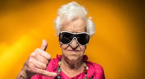 #LeScan : Devenez gériatre !