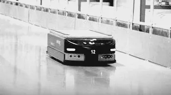 Un hôpital futuriste ouvre ses portes à Glasgow