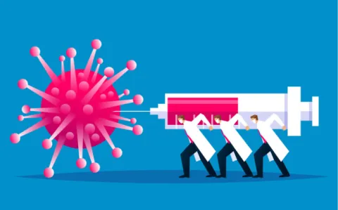 Covid-19 : une Alliance européenne pour le vaccin 