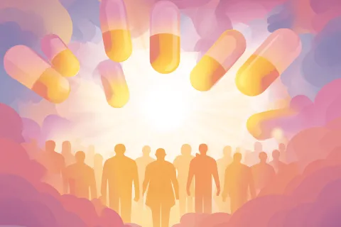 L'OMS valide, sous conditions, l'utilisation des antidiabétiques GLP-1 dans la lutte contre l'obésité 