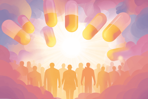 L'OMS valide, sous conditions, l'utilisation des antidiabétiques GLP-1 dans la lutte contre l'obésité 