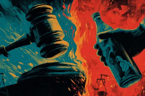 La justice a tranché : le glyphosate de Monsanto n'est pas responsable des malformations de Théo, exposé in utero