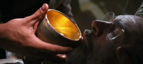 Google poursuit sa quête de l'immortalité 