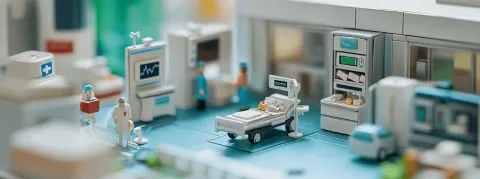 L'UFC-Que Choisir relance l'idée d'une « Grande Sécu » couvrant à 100% tous les soins essentiels 