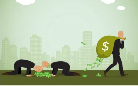 IPA : 91 % d’entre eux craignent d’être sous-payés