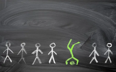 Indépendance médicale : l’Anemf et l’Isnar-IMG veulent une commission