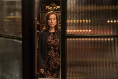 Make Isabelle Huppert Greta Again