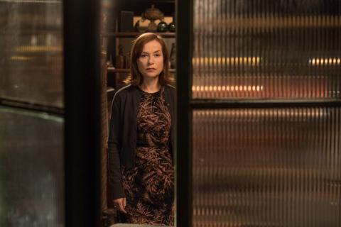 Make Isabelle Huppert Greta Again