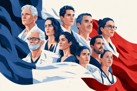 « Une urgence républicaine » : La psychiatrie publique confirme sa grève le 17 septembre 