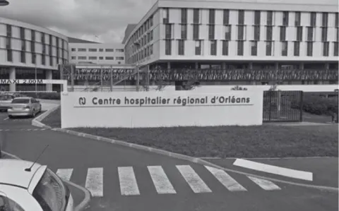 Grève générale aux Urgences du CHR d'Orléans dès demain