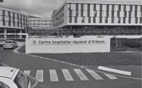 Grève générale aux Urgences du CHR d'Orléans dès demain