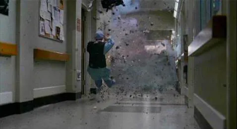 Feu d’artifice dans le pantalon