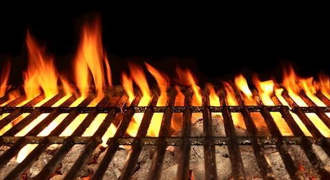 MedPics : la 1ère appli de partage de cas cliniques sur le grill 