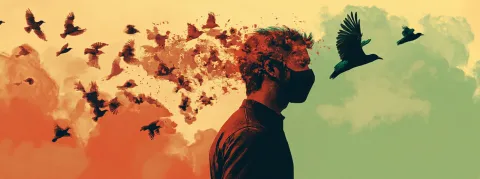 Alerte ! Un premier décès humain dû à la grippe aviaire aux Etats-unis