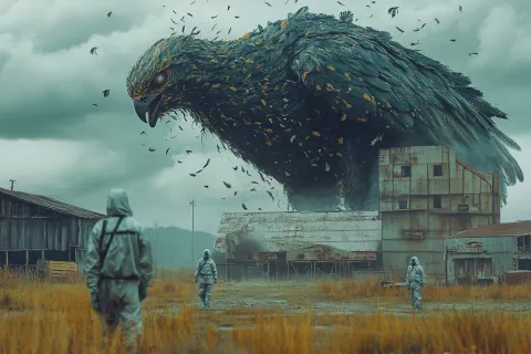 La HAS publie ses recommandations face aux cas humains de grippe aviaire, alors qu'à l'étranger plusieurs morts sont à déplorer