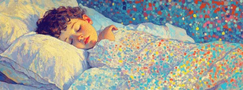 Enfin, la grippe commence à laisser les enfants tranquille 