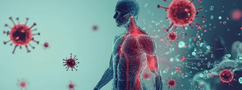 Le virus de la grippe aviaire peut muter dans l'organisme humain, le signe d'une nouvelle pandémie ? 