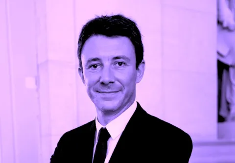 Benjamin Griveaux nommé Haut Commissaire au Confinement par décret ministériel