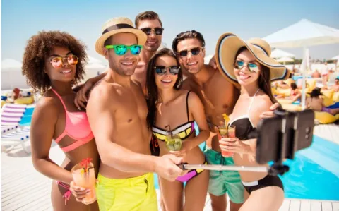 Instagram est-il sans danger pour la santé ?