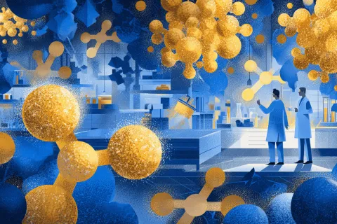 Cancer de la prostate : GSK s'allie avec une biotech française pour développer un nouveau traitement