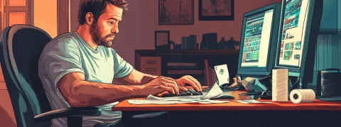 Des malades de Parkinson, addicts au sexe et aux jeux d’argent à cause de leur traitement, accusent un laboratoire de manque de transparence