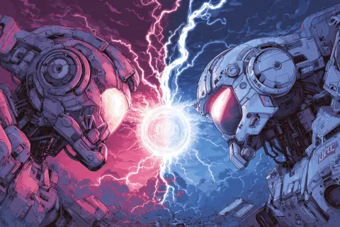 C'est la guerre entre Pfizer et Novo Nordisk sur fond de traitement anti-obésité