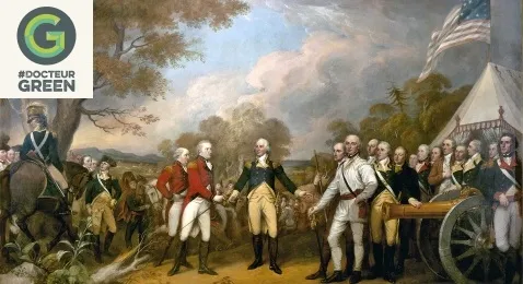 #DocteurGreen – Un hôpital américain en lutte pour son indépendance (énergétique)