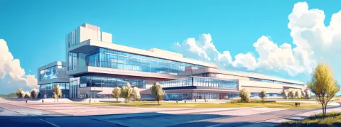 Guérir 80% des cancers en 2040 ? Gustave Roussy y croit et met les bouchées doubles