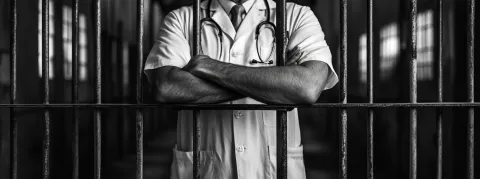 En Guadeloupe, un gynécologue interne a été mis en examen pour viol et agression sexuelle sur deux femmes enceintes