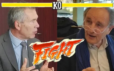 CPTS, Assistants médicaux : FMF et MG France sur le tatami des négociations