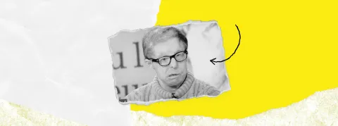 Jérôme Hamon, « l'homme aux trois visages », est mort à 49 ans