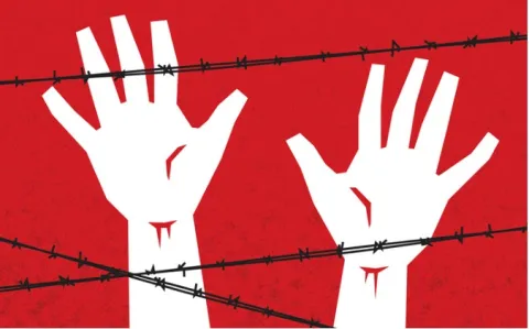 Palerme : une légiste au secours des migrants