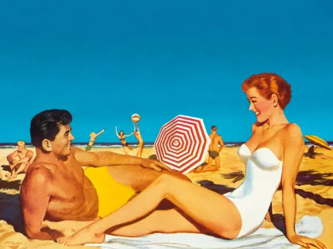 Médecins et soignants, vos patients vont pouvoir vous offrir des chèques vacances !!